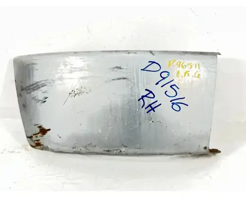 Bumper Assembly, Front Freightliner M2 112 Medium Duty Complete Recycling Group LLC