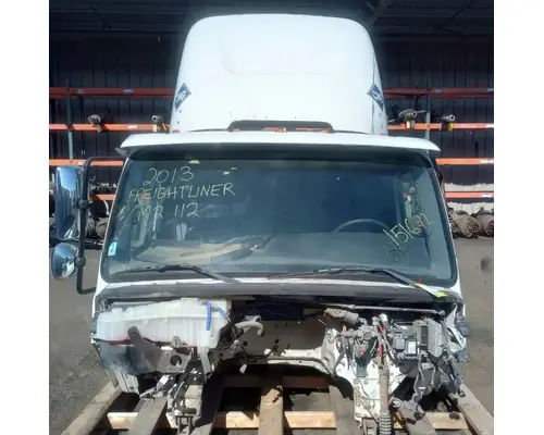 Cab FREIGHTLINER M2 112 Medium Duty Geco - Dinuba