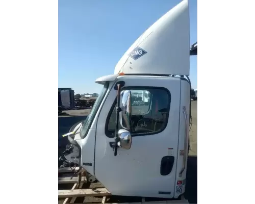 Freightliner M2 112 Medium Duty Cab