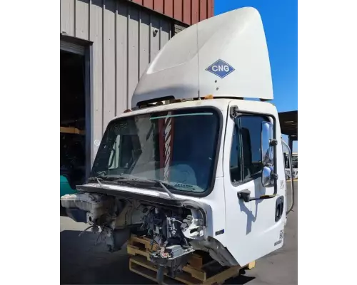 Freightliner M2 112 Medium Duty Cab