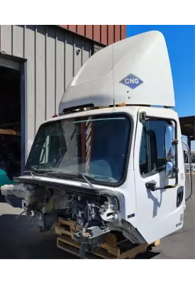 Freightliner M2 112 Medium Duty Cab