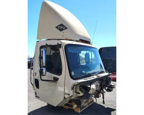 Freightliner M2 112 Medium Duty Cab