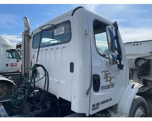 Freightliner M2 112 Medium Duty Cab