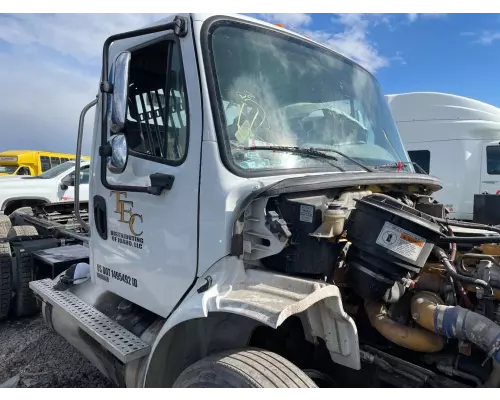 Freightliner M2 112 Medium Duty Cab