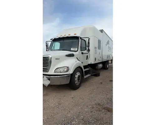 Freightliner M2 112 Medium Duty Cab
