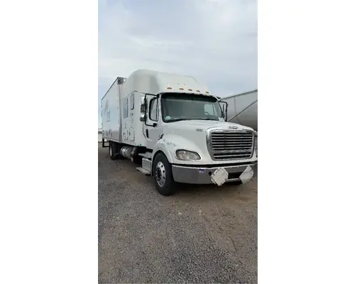 Freightliner M2 112 Medium Duty Cab