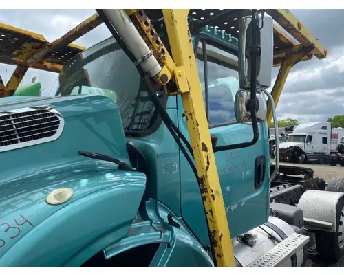 Cab Freightliner M2 112 Medium Duty Complete Recycling Group LLC
