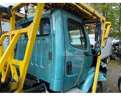 Freightliner M2 112 Medium Duty Cab