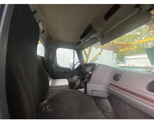 Freightliner M2 112 Medium Duty Cab