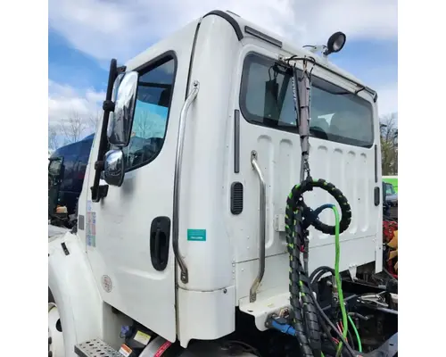 Cab Freightliner M2 112 Medium Duty Complete Recycling Group LLC