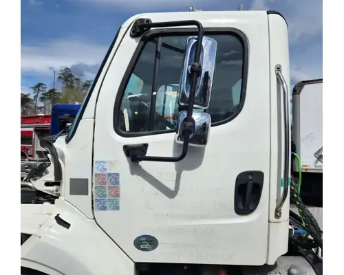 Freightliner M2 112 Medium Duty Cab