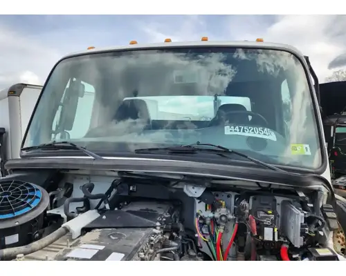 Freightliner M2 112 Medium Duty Cab