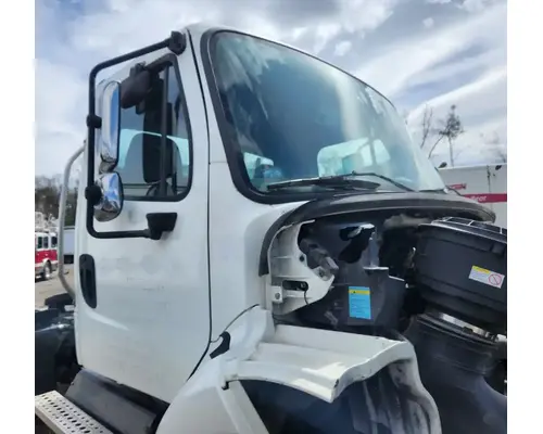 Freightliner M2 112 Medium Duty Cab