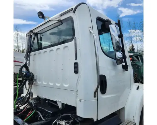 Freightliner M2 112 Medium Duty Cab