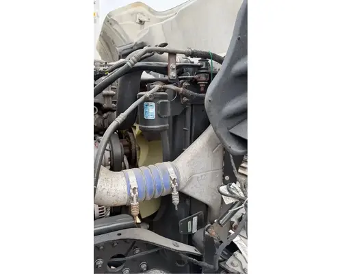 Freightliner M2 112 Medium Duty Charge Air Cooler (ATAAC)
