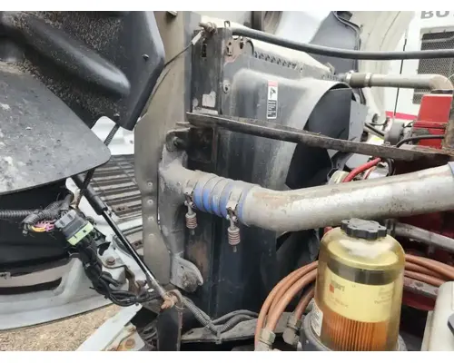 Cooling Assy. (Rad., Cond., ATAAC) Freightliner M2 112 Medium Duty Complete Recycling Group LLC
