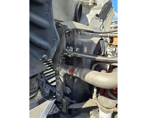 Cooling Assy. (Rad., Cond., ATAAC) FREIGHTLINER M2 112 Medium Duty Geco - Fresno