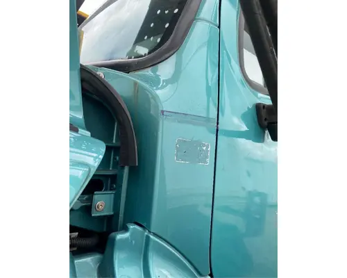 Cowl Freightliner M2 112 Medium Duty Complete Recycling Group LLC
