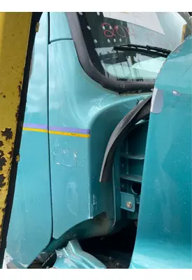 Freightliner M2 112 Medium Duty Cowl