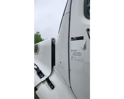 Cowl Freightliner M2 112 Medium Duty Complete Recycling Group LLC