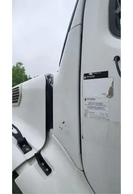 Freightliner M2 112 Medium Duty Cowl