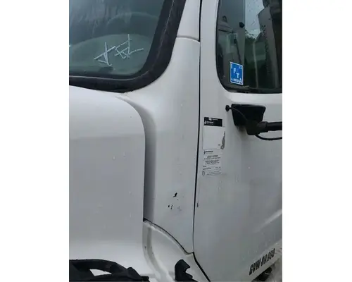 Freightliner M2 112 Medium Duty Cowl