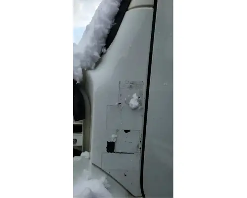 Cowl Freightliner M2 112 Medium Duty Complete Recycling Group LLC