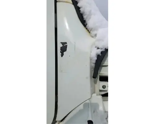 Cowl Freightliner M2 112 Medium Duty Complete Recycling Group LLC