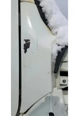 Freightliner M2 112 Medium Duty Cowl