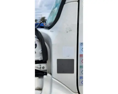 Cowl Freightliner M2 112 Medium Duty Complete Recycling Group LLC