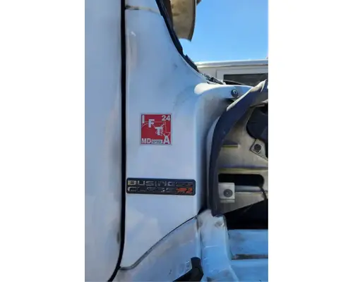 Cowl Freightliner M2 112 Medium Duty Complete Recycling Group LLC