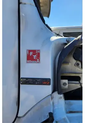 Freightliner M2 112 Medium Duty Cowl