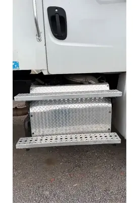 Freightliner M2 112 Medium Duty DPF (Diesel Particulate Filter)