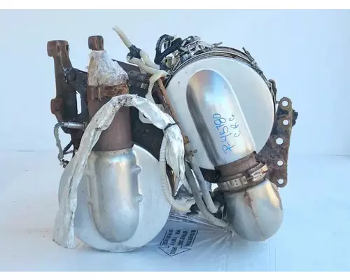 Freightliner M2 112 Medium Duty DPF (Diesel Particulate Filter)