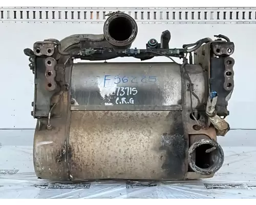 Freightliner M2 112 Medium Duty DPF (Diesel Particulate Filter)