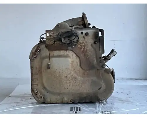 Freightliner M2 112 Medium Duty DPF (Diesel Particulate Filter)