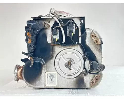 Freightliner M2 112 Medium Duty DPF (Diesel Particulate Filter)