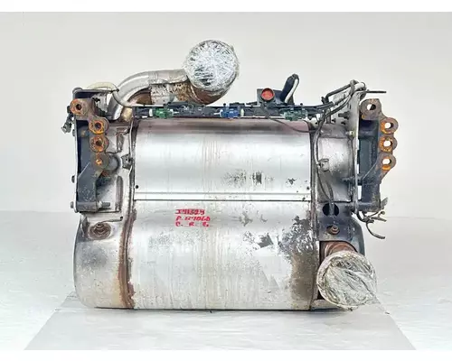 Freightliner M2 112 Medium Duty DPF (Diesel Particulate Filter)
