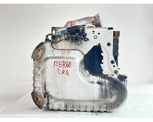 Freightliner M2 112 Medium Duty DPF (Diesel Particulate Filter)