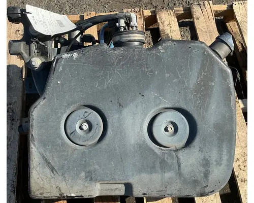 DEF Tank FREIGHTLINER M2 112 Medium Duty Geco - Fresno
