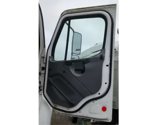 Freightliner M2 112 Medium Duty Door Assembly, Front