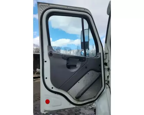 Freightliner M2 112 Medium Duty Door Assembly, Front