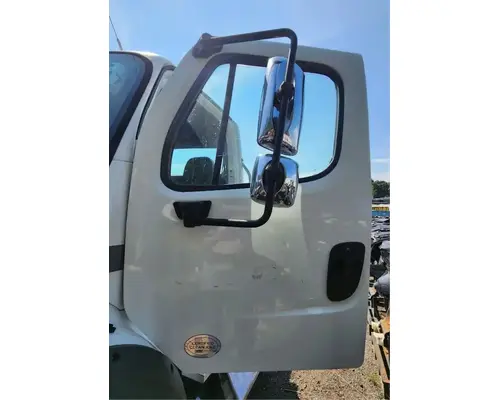 Freightliner M2 112 Medium Duty Door Assembly, Front