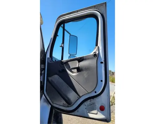 Freightliner M2 112 Medium Duty Door Assembly, Front