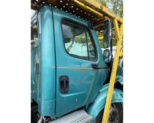 Door Assembly, Front Freightliner M2 112 Medium Duty Complete Recycling Group LLC