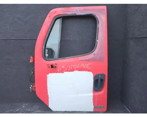 Door Assembly, Front Freightliner M2 112 Medium Duty Complete Recycling Group LLC