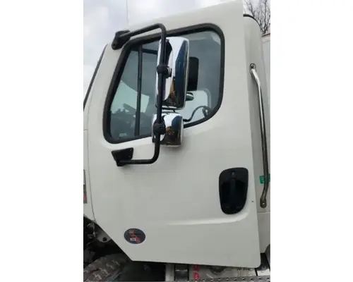 Door Assembly, Front Freightliner M2 112 Medium Duty Complete Recycling Group LLC