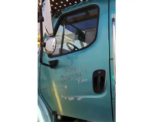 Door Assembly, Front Freightliner M2 112 Medium Duty Complete Recycling Group LLC