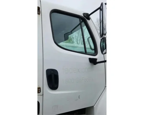 Door Assembly, Front Freightliner M2 112 Medium Duty Complete Recycling Group LLC