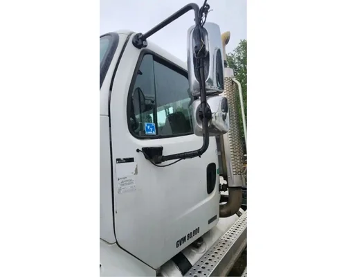 Door Assembly, Front Freightliner M2 112 Medium Duty Complete Recycling Group LLC